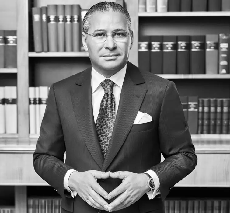 Ghribi “La disuguaglianza energetica sia priorità per i leader” Ghribi “La disuguaglianza energetica sia priorità per i leader”