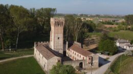 Sabato 21 e domenica 22 marzo apertura straordinaria della Torre millenaria