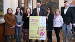 Per la Giornata Internazionale della Donna, il reading teatrale Forte mi batte ancora il tuo cuore – Vite che restano