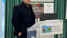 Martino Cerantola eletto presidente del Consorzio di Bonifica Brenta. Coldiretti Veneto: “Ora stabilità e centralità dell’agricoltura”.
