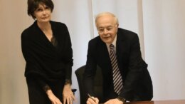 Friuli-Venezia Giulia, Rosolen “Patto Regione-Rondine promuove competenze trasversali”