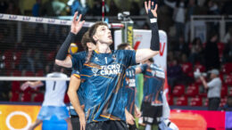 Il programma allenamenti di Sonepar Padova: 30 marzo – 5 aprile