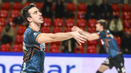 Il programma allenamenti di Sonepar Padova: 9-15 marzo