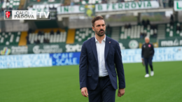 Sala Stampa Avellino-Padova Andreoletti: “Abbiamo faticato a mantenere alta l’intensità. Serviranno prestazioni migliori”