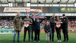 Appe e Calcio Padova, Bar Biancoscudati: premiati “Il Console” e “Corner bar bistrot”
