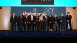 Confartigianato Imprese Padova celebra gli 80 anni