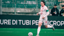 Pietro Fusi dopo Avellino-Padova: “Sconfitta alle spalle, prossime gare difficili, ma possiamo giocarcela con tutti”