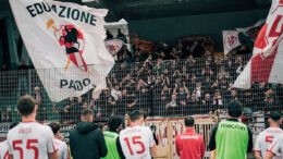 Lista dei convocati per Padova-Catanzaro