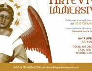 ARTEVIVA IMMERSIVA: SALVALARTE CON LA SCUOLA