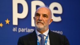 Carlo Masci riconfermato sindaco di Pescara