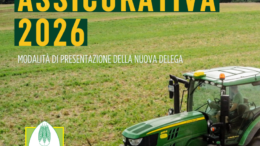 CAMPAGNA ASSICURATIVA 2026:  MODALITÀ DI PRESENTAZIONE DELLA NUOVA DELEGA