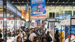 Be Comics! Be Games! 2026, a Padova Hall un’edizione che ha confermato la crescita dell’evento