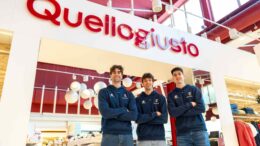 Quellogiusto e Pallavolo Padova: grande partecipazione all’incontro con gli atleti bianconeri
