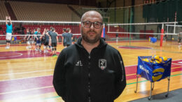 Under 19 bianconera, Sabbadin: “Una stagione impegnativa, ma abbiamo le carte per puntare alle finali nazionali”