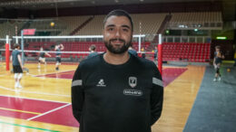 Under 17 bianconera, Stellin: “Percorso positivo, squadra in continua evoluzione”