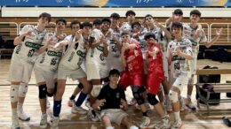 I risultati dell’Accademia Kioene Pallavolo Padova: 7-8 marzo