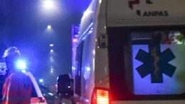 Incidente ad Anagni, scontro frontale tra auto: morto 36enne e tre feriti gravi