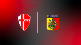 Prevendita Padova-Catanzaro (sabato 14 marzo ore 15:00)