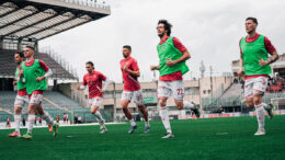 Lista dei convocati per Padova-Palermo