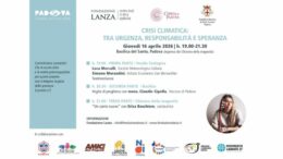 Crisi climatica: tra urgenza, responsabilità e speranza