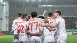 Serie B, il programma fino al termine della regular season