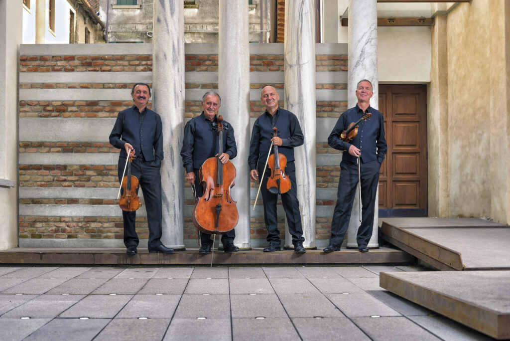 Quartetto di Venezia