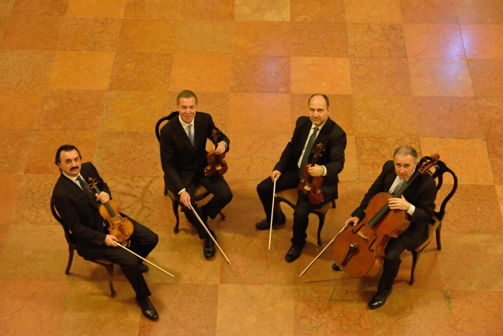 Quartetto di Venezia