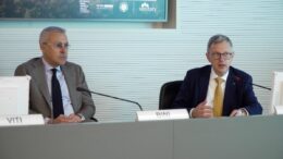 Vinitaly, Bini e Zannier “Friuli-Venezia Giulia presente con una vetrina unitaria d’eccellenza”