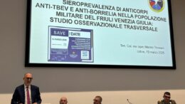 Friuli-Venezia Giulia, Riccardi “Collaborazione civile-militare su salute alza le garanzie”