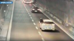Smantellata l’associazione criminale armata “La sacra famiglia” nelle Marche, 12 arresti / Video