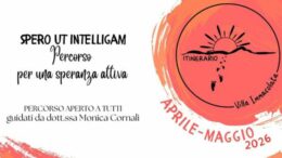 Spero ut intelligam – Percorso per una speranza attiva