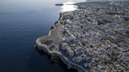 Per il terzo anno consecutivo Bari ha il miglior clima d’Italia