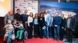 Paralimpiadi Milano Cortina 2026