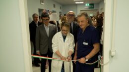 Friuli Venezia Giulia, inaugurato il nuovo reparto di Medicina d’urgenza all’ospedale di Cattinara