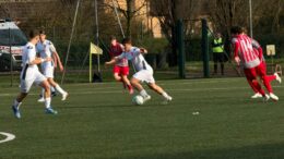 Risultati Settore Giovanile 14/15 Marzo 2026