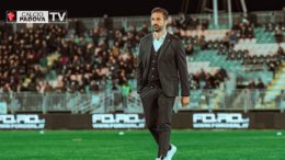 Vigilia Padova-Palermo Andreoletti: “Rientra il Papu, da qui in avanti saranno tutte sfide fondamentali. E sui tifosi…”
