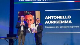 Progetto ‘Comuni Plastic Free’, Aurigemma “Quella della sostenibilità è una sfida che si vince sui territori”