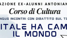 Padova, Antonianum: “Il Digitale ha Cambiato il Mondo”