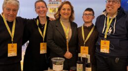 PARALIMPIADI 2026. COLDIRETTI VENEZIA OSPITE IN CASA VENETO: L’AGRICOLTURA DELL’INCLUSIVITA’