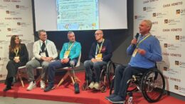 Coltivare inclusione, oltre le barriere: agricoltura, sport e disabilità. Il convegno di Coldiretti Veneto a Cortina. Presente l’assessore regionale Paola Rom