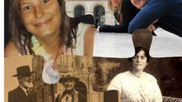 Per la Giornata Internazionale della Donna 2026, va in scena il reading teatrale “Forte mi batte ancora il tuo cuore – Federica, Lucia, Emma, Gloria – Vite che restano”