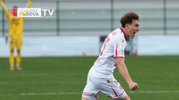 Sala Stampa Padova-Catanzaro Di Maggio: “Avrei preferito festeggiare il 1° gol in B diversamente. Abbiamo concesso troppo”