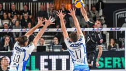 Play Off 5° Posto, la programmazione delle sfide tra Sonepar Padova e Monza