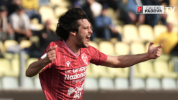 Sala Stampa Modena-Padova Faedo: “Avevamo bisogno di questa vittoria, ci aiuterà per affrontere le prossime sfide”