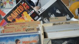 Mostra Mercato del Disco, a Padova Hall due giornate dedicate al vinile e al collezionismo