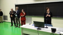 Friuli Venezia Giulia, Rosolen “A Udine offerto agli studenti un sistema d’eccellenza”