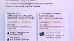 “Immaginare il Futuro. Politiche giovanili in rete”: ciclo di incontri per rafforzare le connessioni con il tessuto giovanile. Il 25 marzo e l’8 aprile a Padova