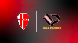 Padova – Palermo, da domani vendita libera settori locali, prelazione per chi aveva pacchetto in Fattori