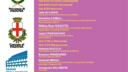 Gli abusi sulle donne visti con le donne: convegno UPLI venerdì 6 marzo 2026 a Padova