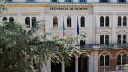 La Provincia di Padova ha consegnato gli attestati ai volontari per la vigilanza ittica